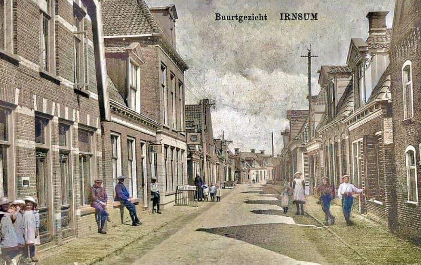 Jirnsum