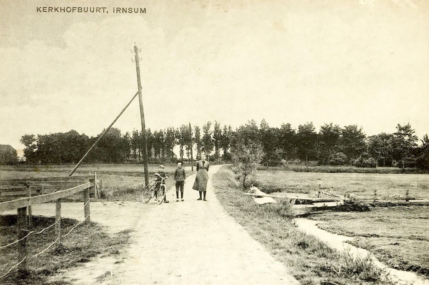 Kerkebuurt