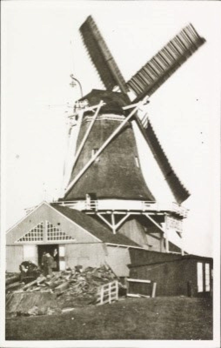 De Twee Gebroeders