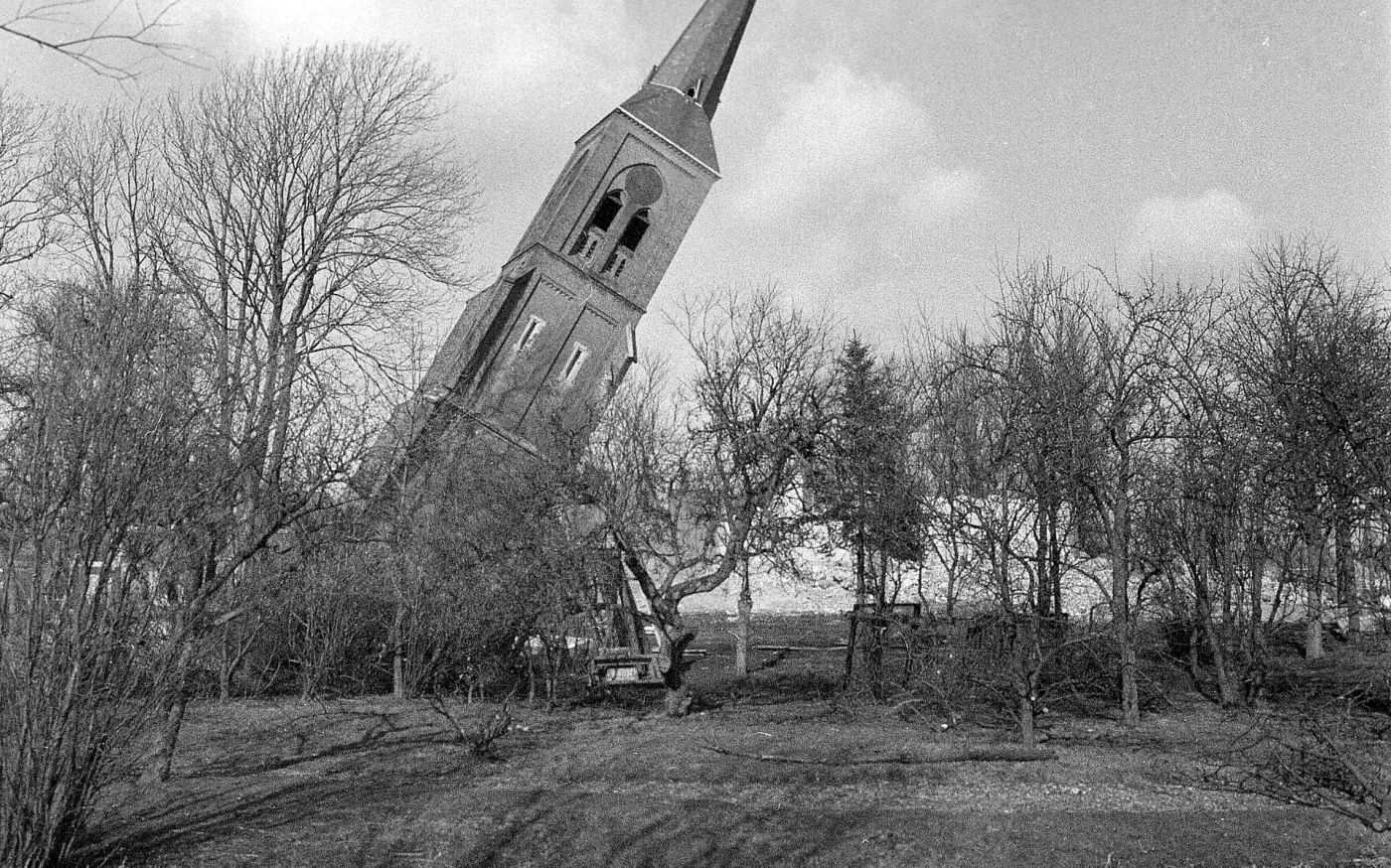 Kerken