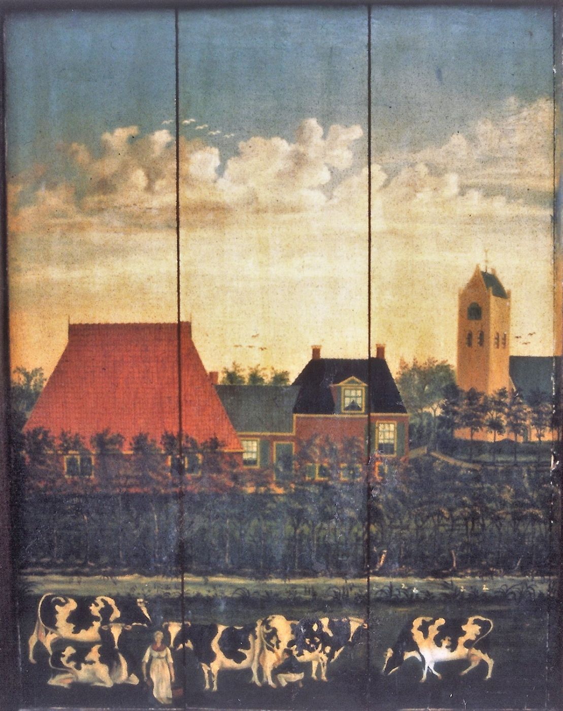 Mauritiuskerk
