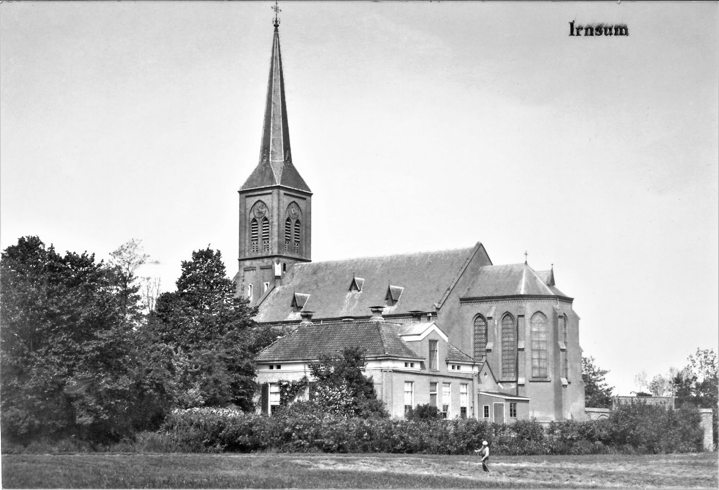 Rooms Katholieke kerk