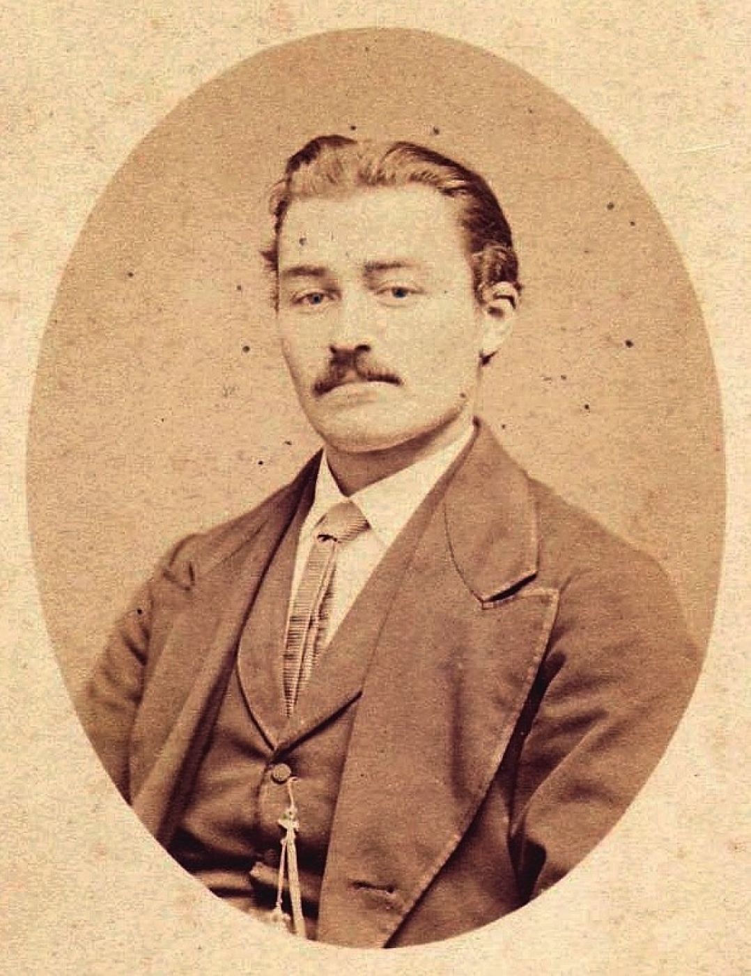 Jacob Ruurds Nijdam  (1847-1897)