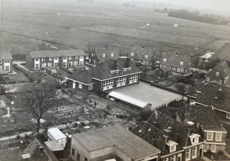 RK Sint Radboudschool