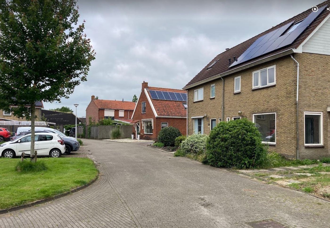 Master Ekke Blaauwstrjitte