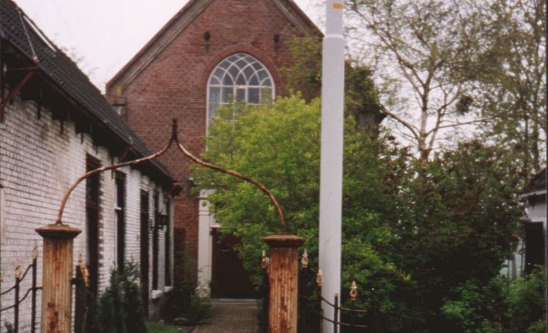 Onbewoonbaar verklaard